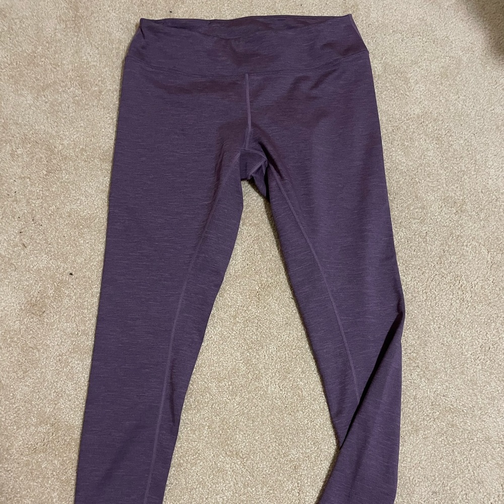 ASICS leggings